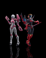 [Furai Action]  Arcee 16