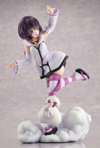 Suzu Kanade Ayakashimiko costume Ver. 7