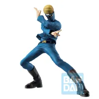 BANDAI Best Jeanist (Will) - My Hero Academia - photo 1