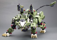RZ-041 LIGER ZERO PANZER Marking Plus Ver. 8
