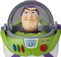Revoltech Buzz Lightyear ver.1.5 8