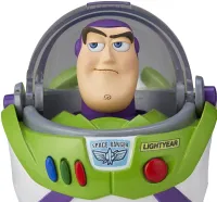 KAIYODO Revoltech Buzz Lightyear ver.1.5 - Toy Story - photo 8