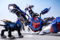 DEATH STINGER HILTZ Special 2000 -Recolor- 24