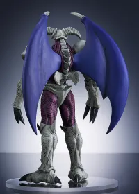 GOOD SMILE COMPANY POP UP PARADE Summoned Skull L Size - Yu-Gi-Oh! - photo 7
