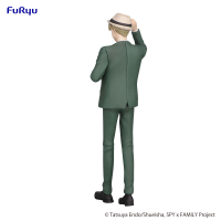 SPY×FAMILY　Trio-Try-iT Figure -Loid Forger- 4