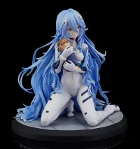 GOOD SMILE COMPANY Rei Ayanami: Long Hair Ver. - Rebuild of Evangelion - photo 4
