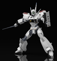 MODEROID AV-98 Ingram(4th-run) 5
