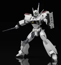 GOOD SMILE COMPANY MODEROID AV-98 Ingram(4th-run) - Mobile Police Patlabor - photo 5