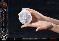 Life Scale Masterline Berserk Coffret of Fate: Behelit Collection			 4