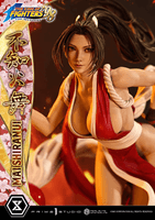 Real Elite Masterline THE KING OF FIGHTERS '98 MAI SHIRANUI Ultimate Version 			 23