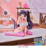 SEGA Yumemirize "GODDESS OF VICTORY: NIKKE" "Nero" - GODDESS OF VICTORY: NIKKE - photo 3