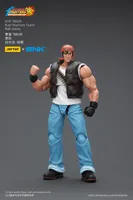 KOF'98UM Ikari Warriors Team Ralf Jones