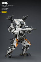APOC Series DragonFang Assault Mech 14