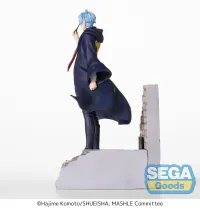 SEGA Luminasta "MASHLE: MAGIC AND MUSCLES" "Lance Crown" - MASHLE: MAGIC AND MUSCLES - photo 6