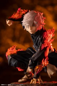 KOTOBUKIYA ARTFX J Gabimaru - Hell's Paradise: Jigokuraku - photo 5