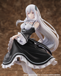 Echidna Roswaal Manor Maid Outfit Ver. 9