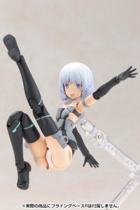 FRAME ARMS GIRL MATERIA Normal Ver. 4