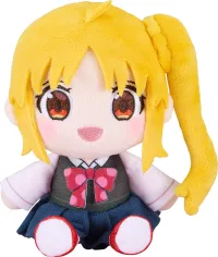 GOOD SMILE COMPANY Plushie with Kessoku Band Carrying Case Nijika Ijichi - Bocchi the Rock! - photo 2