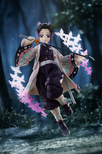 figma Shinobu Kocho 10