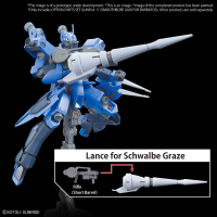 OPTION PARTS SET GUNPLA 11 (SMOOTHBORE GUN FOR BARBATOS) 4
