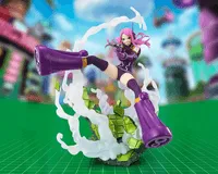 TAMASHII NATIONS [EXTRA BATTLE] JEWELRY.BONNEY -NEAR DEATH EXPERIENCE- ONE PIECE, TAMASHII NATIONS Figuarts ZERO - ONE PIECE - photo 1