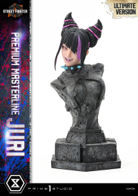 Premium Masterline Street Fighter 6 Juri Ultimate Bonus Version 53