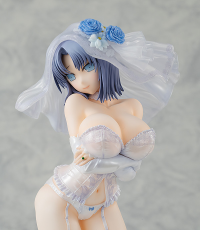 Yumi: Wedding Lingerie Ver.(re-run) 5