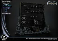 Prime 1 Studio Museum Masterline Batman Forever (Film) Batman Ultimate Version - DC Comics - photo 6