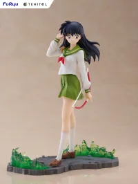 FuRyu TENITOL Kagome Higurashi - Inuyasha - photo 10