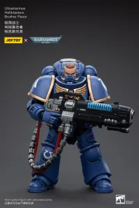 JOYTOY Ultramarines Hellblasters Brother Paxor - Warhammer 40K - photo 1