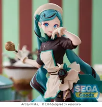 SEGA Luminasta "Hatsune Miku Series" "Hatsune Miku - Bitter Patissier" - Hatsune Miku - photo 5