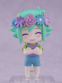 GOOD SMILE COMPANY Nendoroid Basil - OMORI - photo 2
