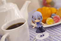 Plafia　Chino（Mini Figure set） 8
