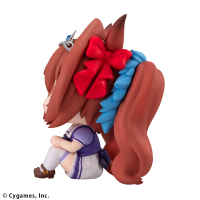 Lookup Uma Musume Pretty Derby Daiwa Scarlet 2