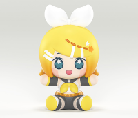 Huggy Good Smile Kagamine Rin Ver. 1