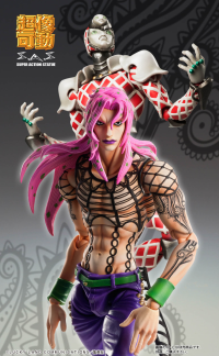Chozokado「Diavolo」 5