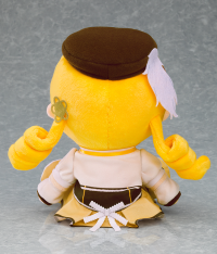 Kuripan Plushie Mami Tomoe 3