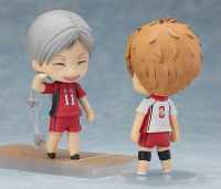 Nendoroid Lev Haiba(re-run) 7