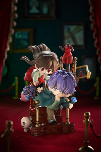 Chibi Figures Ib & Garry 3