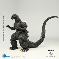 Exquisite Basic Series None Scale Godzilla vs. King Ghidorah Godzilla Hokkaido Ver. 2
