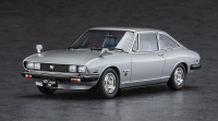 [HC50] 1:24 ISUZU 117 COUPÉ LATE VERSION 2