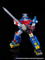 MODEROID Dairugger XV 6