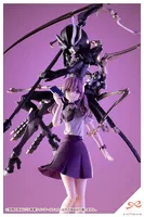 KOTOBUKIYA LITTLE DEVIL TWIN TAILS - SOUSAISHOJOTEIEN - photo 11