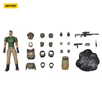 UNSC Sniper Ivan 10