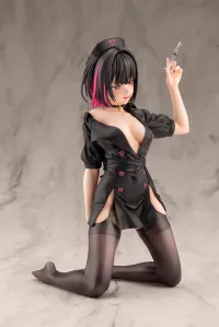 KOTOBUKIYA Shirayuki Ren Nurse Ver. by Minori Chigusa - Scale Figures - photo 7