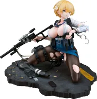 Phat! Company VSK-94 Heavy Damage Ver. - Girls' Frontline - photo 2