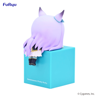 Umamusume: Pretty Derby　Hikkake Figure -Mejiro McQueen- 6