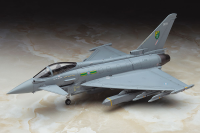 [E40] 1:72 EUROFIGHTER TYPHOON single seater 2