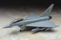Hasegawa [E40] 1:72 EUROFIGHTER TYPHOON single seater - Scale Kits - photo 2