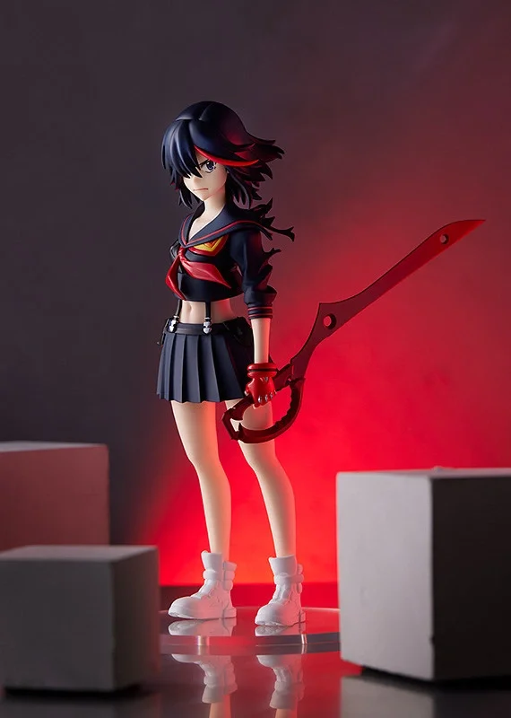 GOOD SMILE COMPANY [GoodSmile] POP UP PARADE Ryuko Matoi - KILL la KILL